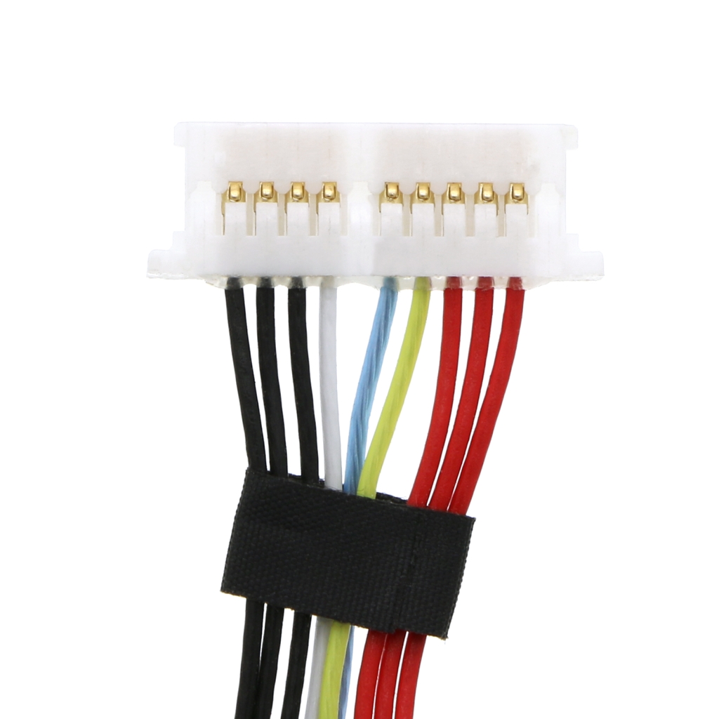 Baterii Înlocuiește HSTNN-LB8W
