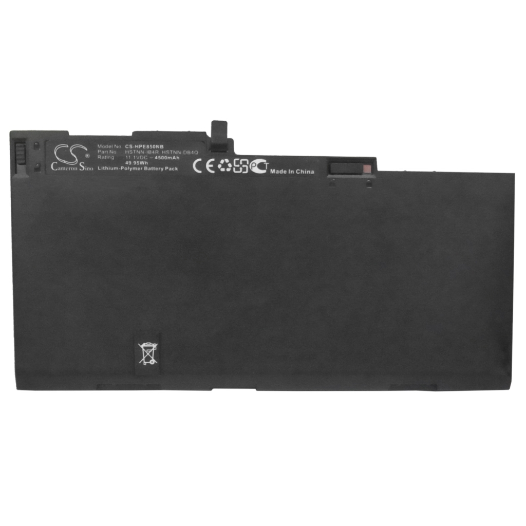 HP ZBOOK 15U G2-N2C35US