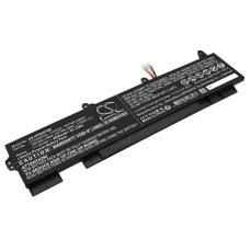 Înlocuire compatibilă pentru bateria HP CC03053XL,CC03XL,HSTNN-DB9Q,HSTNN-IB9F,HSTNN-LB8Q...