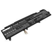 Notebook battery HP ZBook Firefly 15 G7