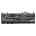 Battery Replaces WP06XL