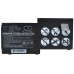 Baterii pentru laptop HP EliteBook 820 G1(K1Z18PC) (CS-HPE820NB)