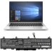 Baterii pentru laptop HP EliteBook 830 G7 (CS-HPE835NB)