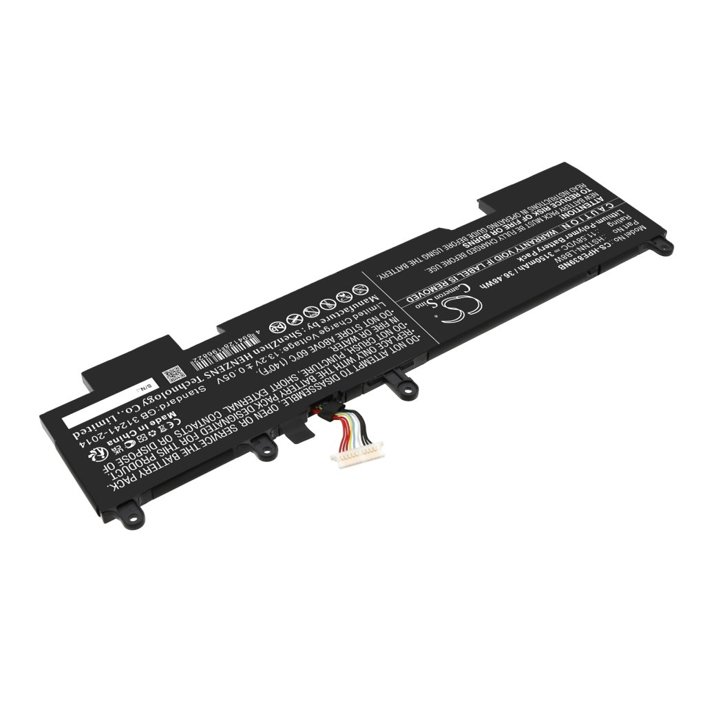 Baterii pentru laptop HP EliteBook 830 G9 (CS-HPE839NB)