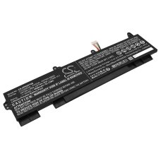 Înlocuire compatibilă pentru bateria HP CC03053XL,CC03XL,HSTNN-DB9Q,HSTNN-IB9F,HSTNN-LB8Q...