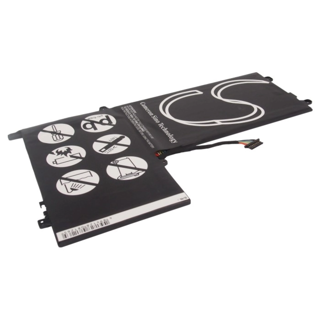 Battery Replaces D7X24PA