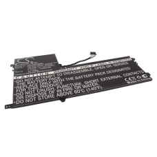 Înlocuire compatibilă pentru bateria HP 685368-1B1,685368-1C1,685987-001,99TA026H,AT02025XL...