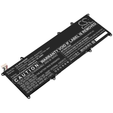 Înlocuire compatibilă pentru bateria HP 996QA155H,BQ40Z551,EP04056XL,EP04XL,HSTNN-DB9J...