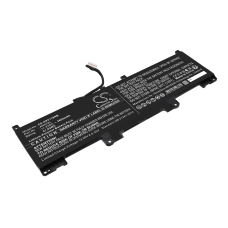 Înlocuire compatibilă pentru bateria HP AN03XL,HSTNN-OB2K,L173474-005,TPN-DM0M