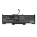 Baterii pentru laptop HP CS-HPF119NB