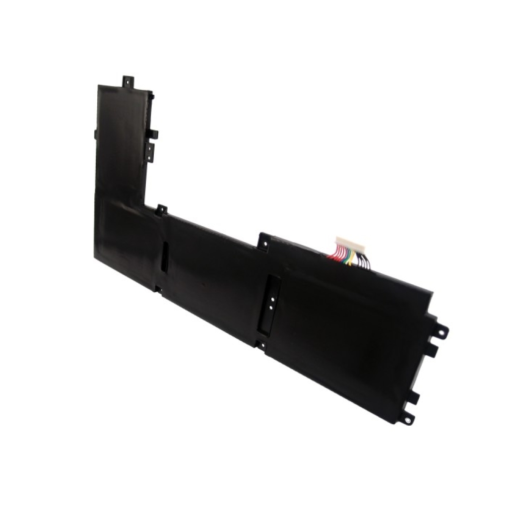 Battery compatible with HP