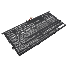 Înlocuire compatibilă pentru bateria HP HSTNN-OB1U,M07389-AC1,M07392-005,MA04046XL,MA04XL