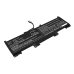 Baterii pentru laptop HP Pro x360 Fortis 11 inch G9 Notebook PC (CS-HPF119NB)