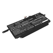 Înlocuire compatibilă pentru bateria HP M90785-2C1,TPN-DB1G,UR04XL