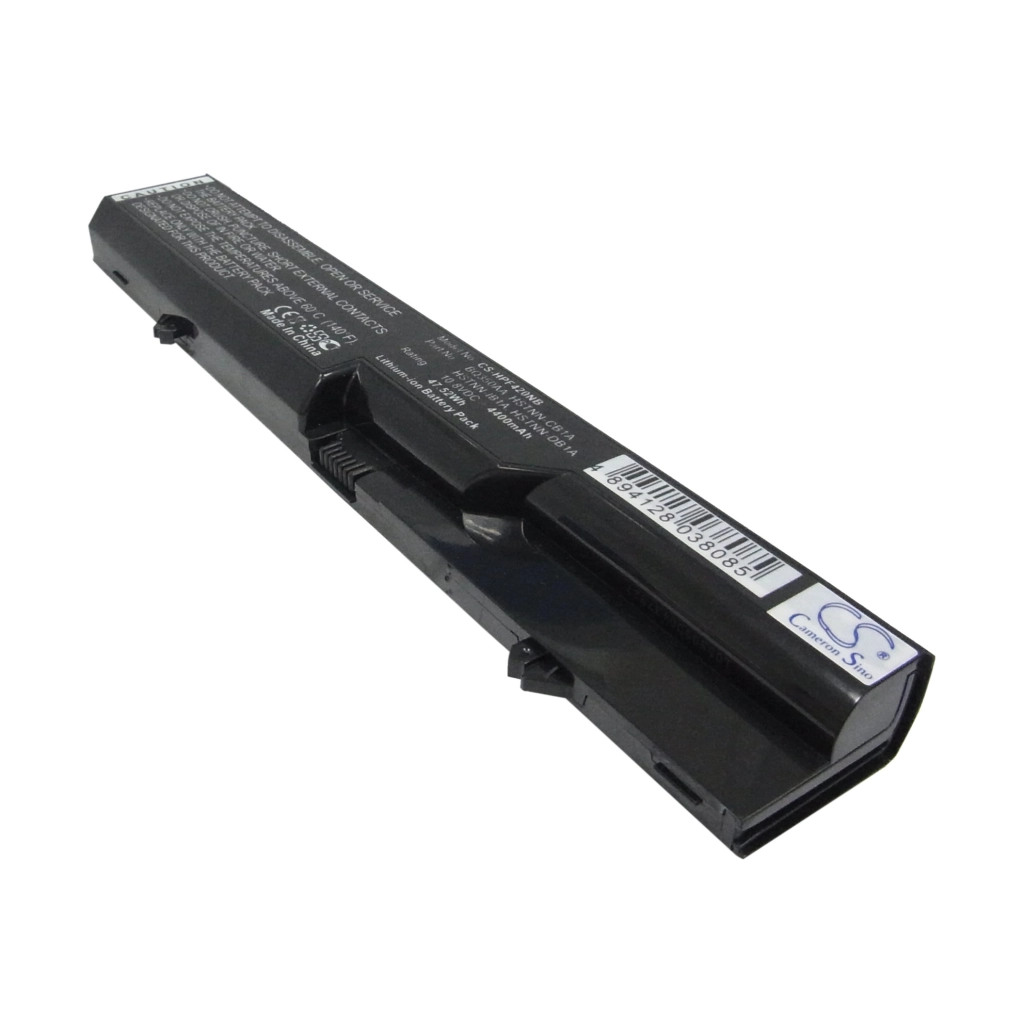 Notebook battery Compaq 421