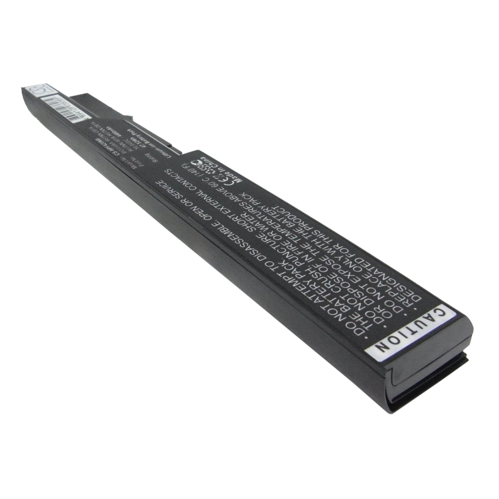 Notebook battery Compaq 421