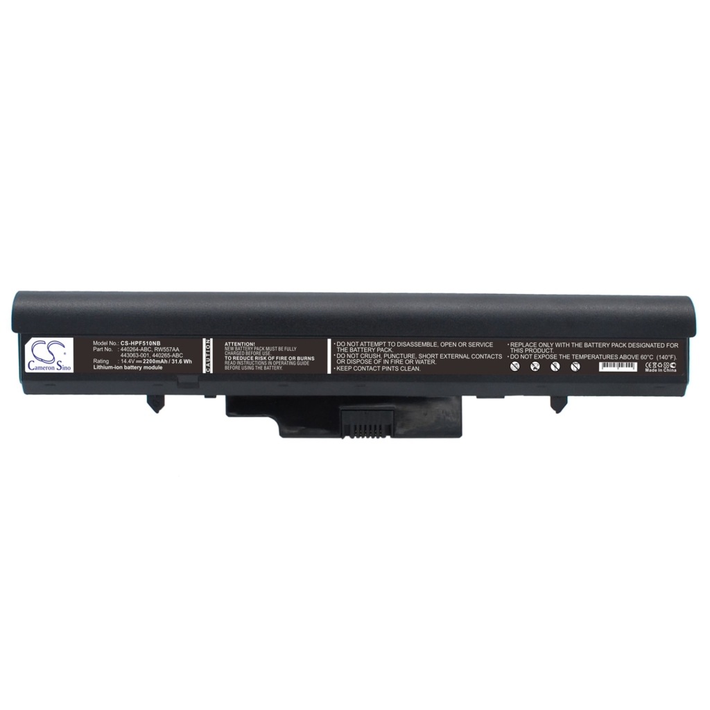 Battery Replaces HSTNN-C29C