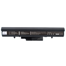 Înlocuire compatibilă pentru bateria HP 440264-ABC,440265-ABC,440266-ABC,440704-001,443063-001...