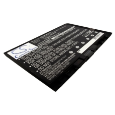 Înlocuire compatibilă pentru bateria HP 593554-001,687517-171,687517-1C1,687517-241,687517-2C1...