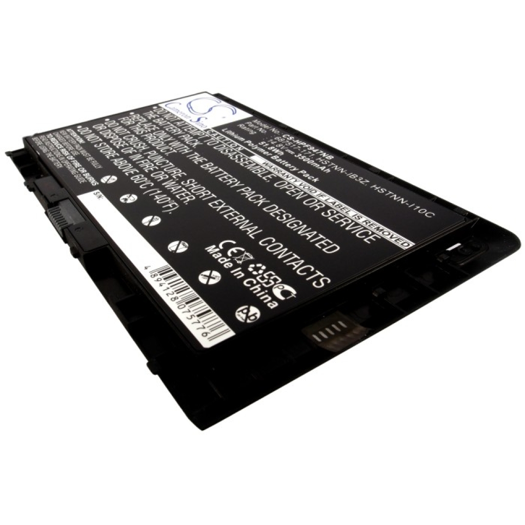 HP EliteBook Folio 9470m (D9L04UC)