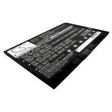 Înlocuire compatibilă pentru bateria HP 593554-001,687517-171,687517-1C1,687517-241,687517-2C1...