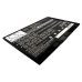 Baterii pentru laptop HP EliteBook Folio 9470m (G1Y45PP) (CS-HPF947NB)