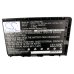 Baterii pentru laptop HP EliteBook Folio 9470m (G1Y45PP) (CS-HPF947NB)