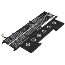 Înlocuire compatibilă pentru bateria HP 827927-1B1,827927-1C1,828226-005,E004XL,EO04XL...