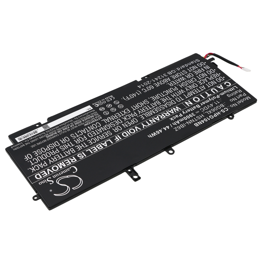 Baterii pentru laptop HP EliteBook 1040 G3-Y6D05US (CS-HPG104NB)