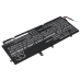 Baterii pentru laptop HP EliteBook 1040 G3-Y6D05US (CS-HPG104NB)