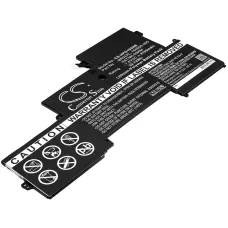 Înlocuire compatibilă pentru bateria HP 760505-005,765605-005,BR04XL,HSTNN-DB6M,HSTNN-I26C...