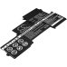 Baterii pentru laptop HP EliteBook Folio 1020 G1-T4C97US (CS-HPG102NB)
