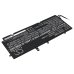 Baterii pentru laptop HP EliteBook 1040 G3(Z2X45EA) (CS-HPG104NB)
