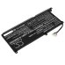 Baterii pentru laptop HP Spectre x360 15-ap000nf (CS-HPG150NB)