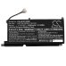 Baterii pentru laptop HP Spectre x360 15-ap000nf (CS-HPG150NB)