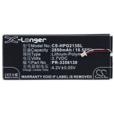 Înlocuire compatibilă pentru bateria HP PR-3356130