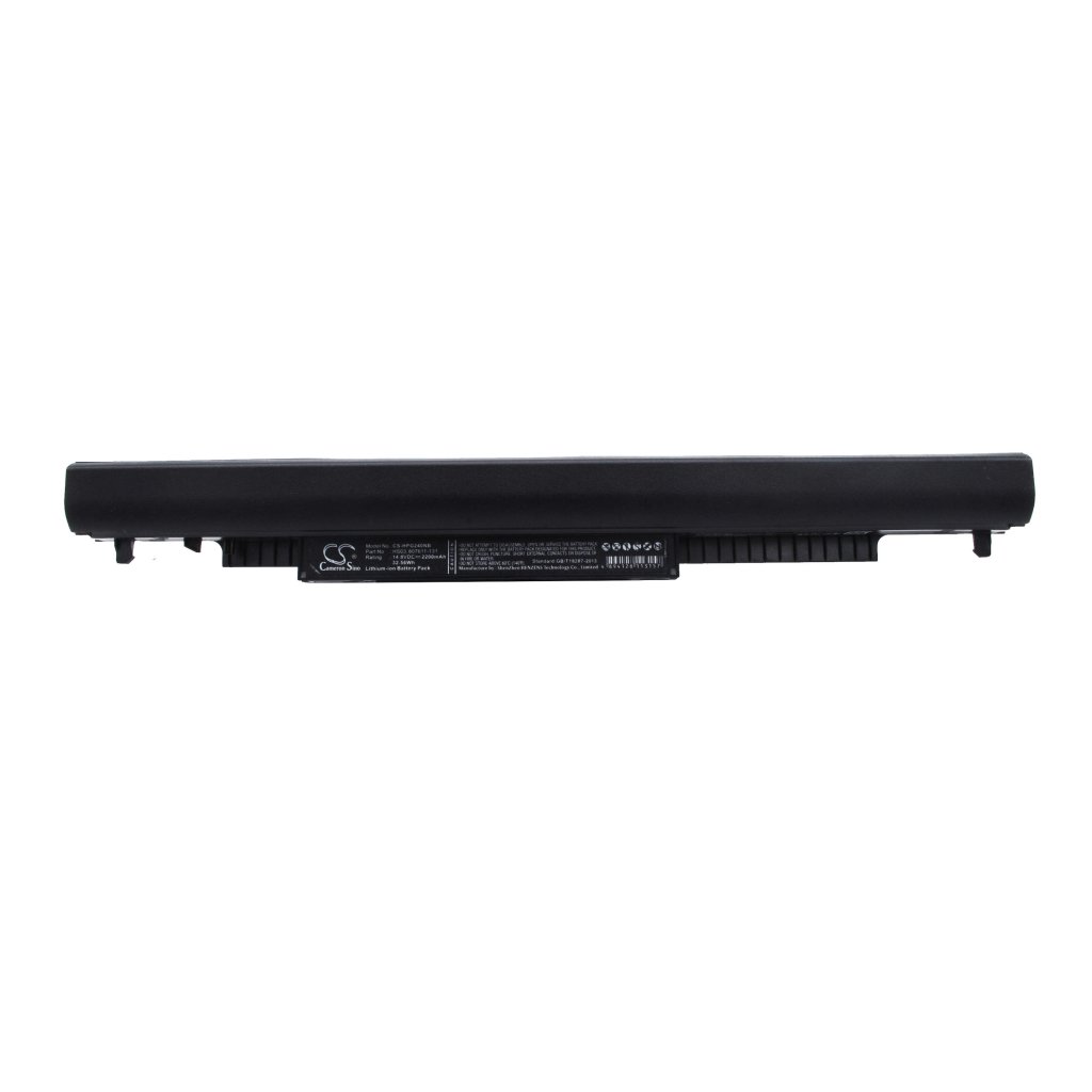 Baterii pentru laptop HP Pavilion 15-af100nf (CS-HPG240NB)