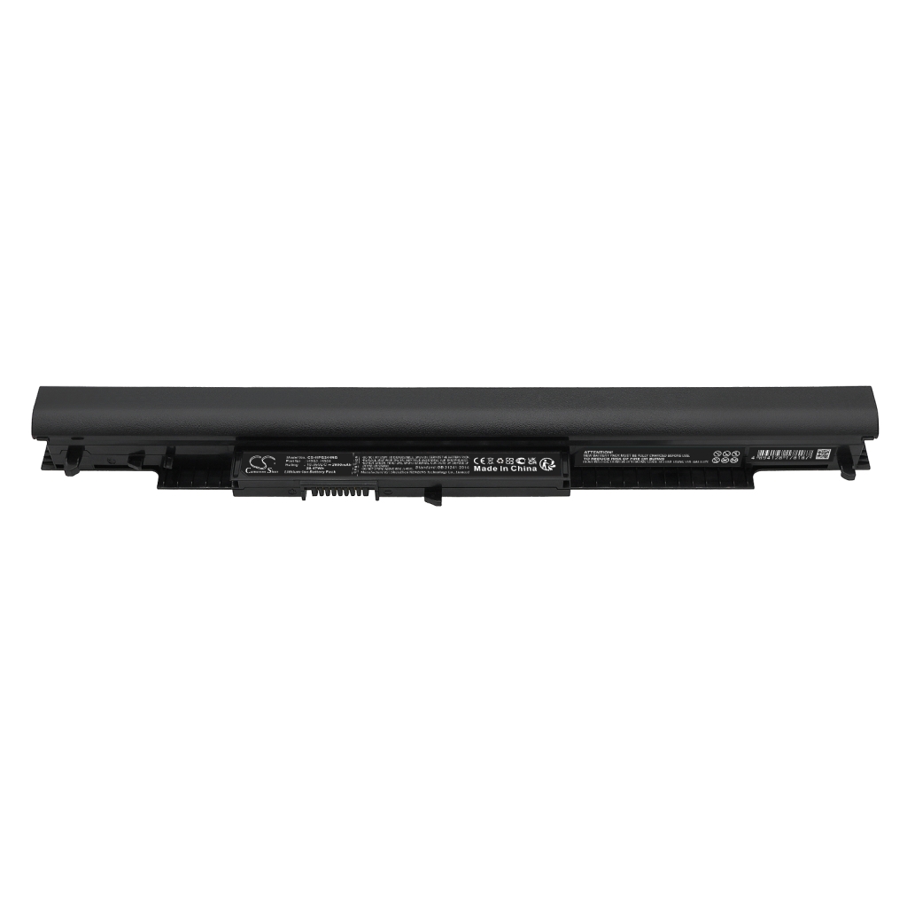Baterii pentru laptop HP Pavilion 15-AF127NF (CS-HPG244NB)