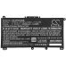Baterii pentru laptop HP PAVILION 15-CS2002NF (CS-HPG250NB)