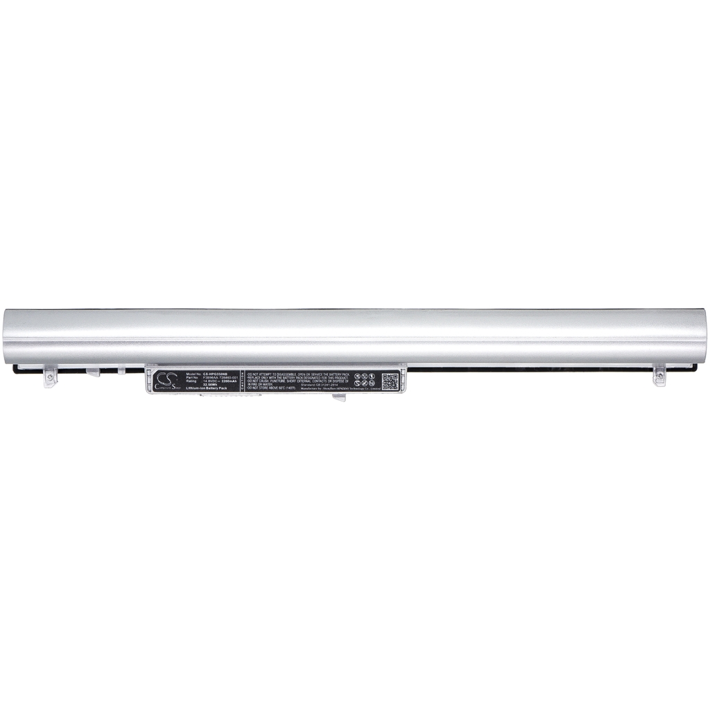 HP Pavilion 15- n001sq
