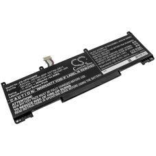 Înlocuire compatibilă pentru bateria HP HSTNN-IB9P,HSTNN-OB1T,M01524-171,M01524-AC1,M02027-005...