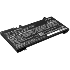 Înlocuire compatibilă pentru bateria HP HSTNN-0B1C,HSTNN-DB9A,HSTNN-OB1C,HSTNN-UB7R,L32407-2B1...
