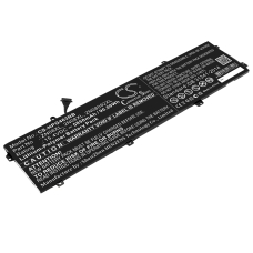 Înlocuire compatibilă pentru bateria HP 2N08XL,907428-2C1,907584-850,907584-852,HSN-C02C...