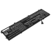 Baterii pentru laptop HP ZBook Studio G4-2ZC19ES