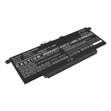 Înlocuire compatibilă pentru bateria HP M64310-271,M73476-005,SS06XL,TPN-DB0O