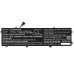 Baterii pentru laptop HP ZBook Studio G3 V8N22PA (CS-HPG463NB)