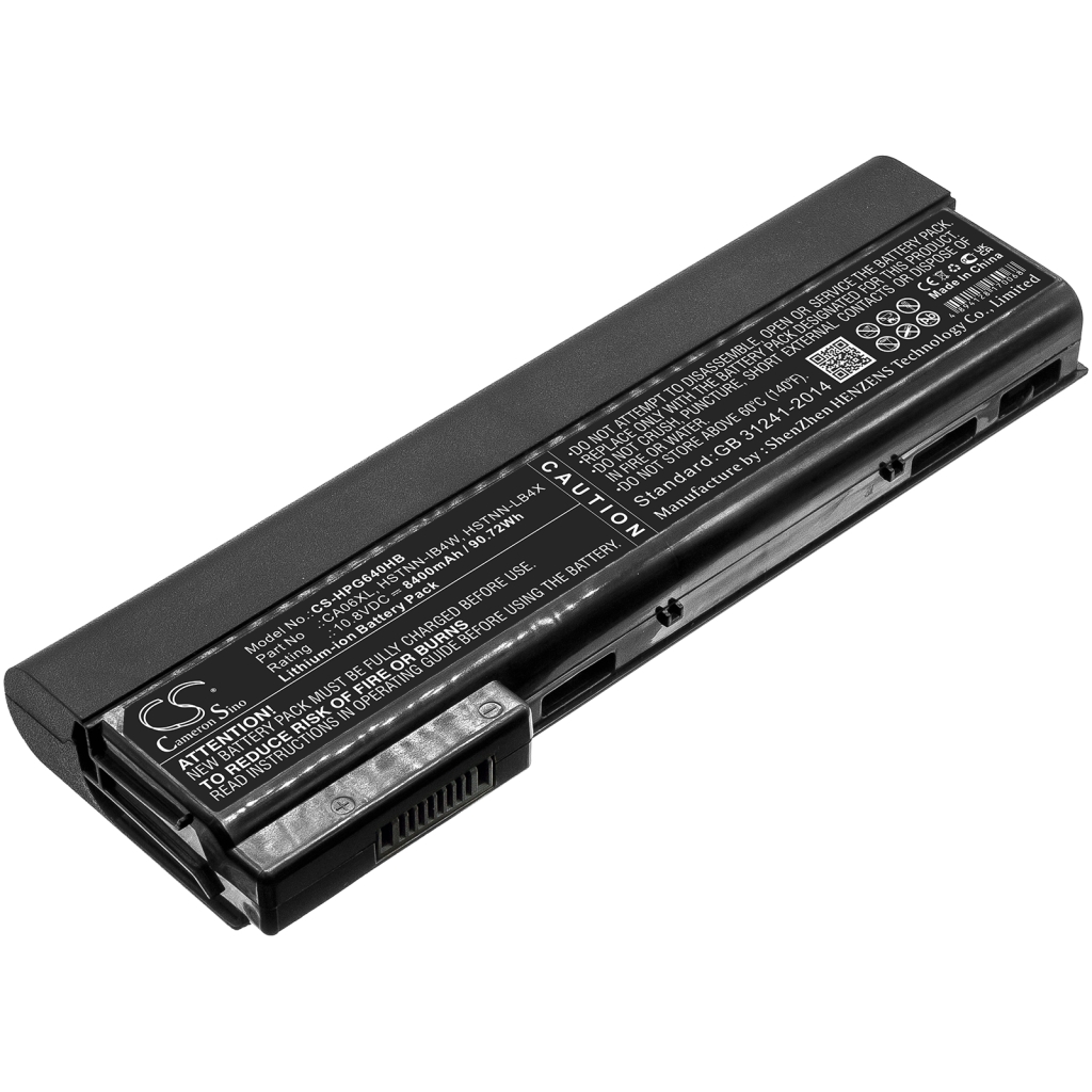 Baterii Înlocuiește HSTNN-LB4X