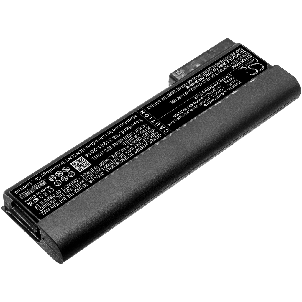 Baterii Înlocuiește HSTNN-LB4X