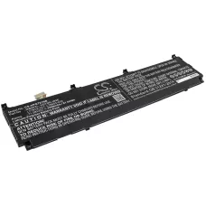 Înlocuire compatibilă pentru bateria HP HSTNN-IB9E,L77973-1C1,L78553-005,MB06XL