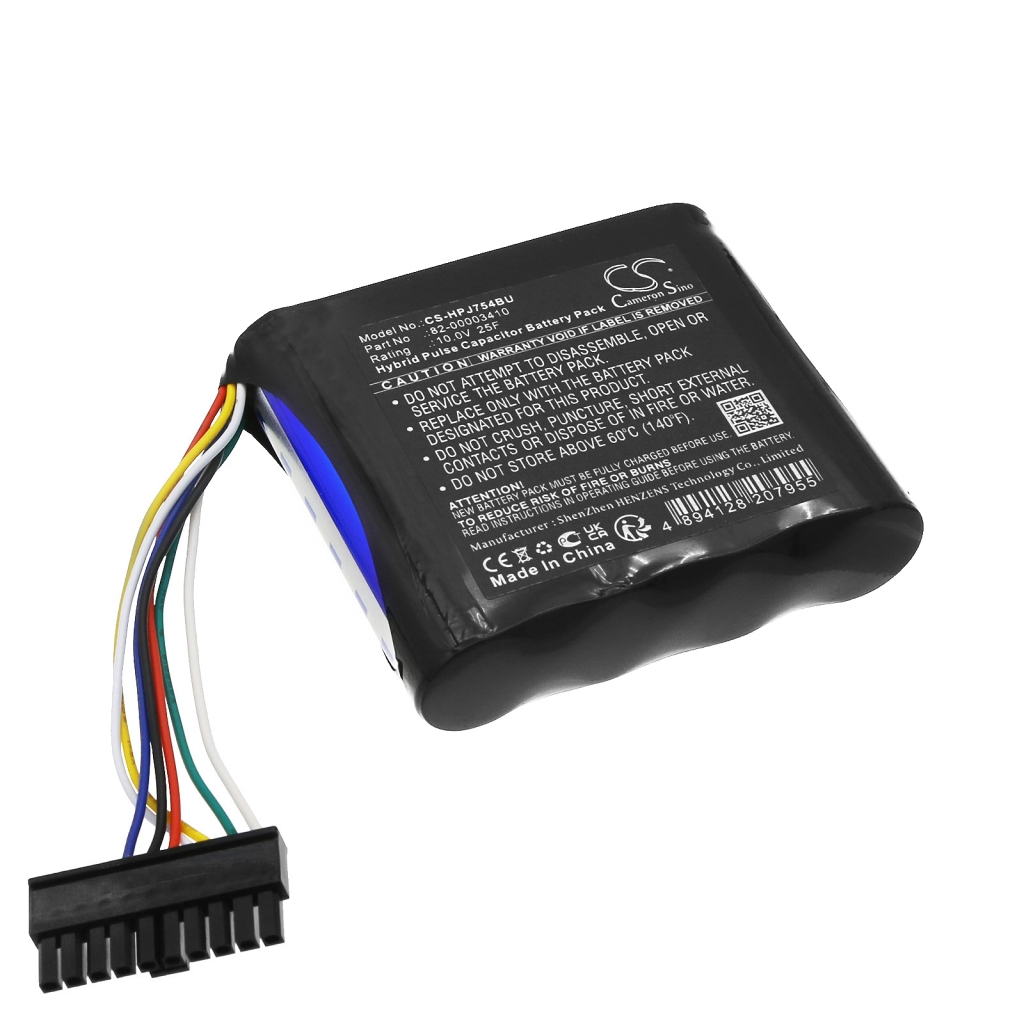 Baterii Înlocuiește P1860-8R5256-R